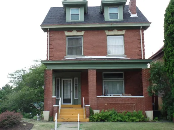 224 McKinley St, Pittsburgh, PA 15210