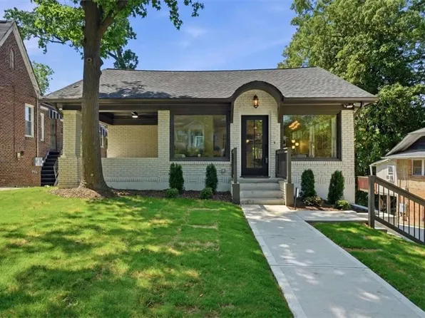 1566 Olympian Cir SW, Atlanta, GA 30310