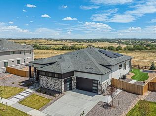 14341 Beebalm Loop, Parker, CO 80134