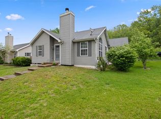 1482 Brookside Dr, High Ridge, MO 63049