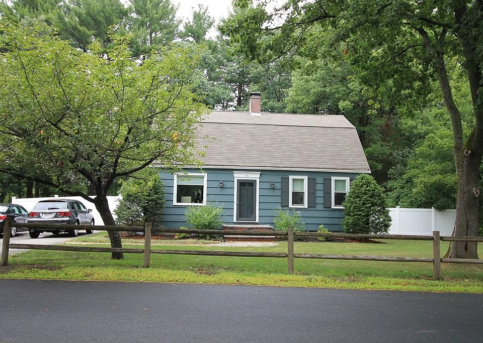 1st image of 45 Parker St