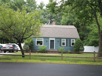 45 Parker St, Acton, MA, 01720
