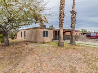 934 W Wedwick St, Tucson, AZ 85706