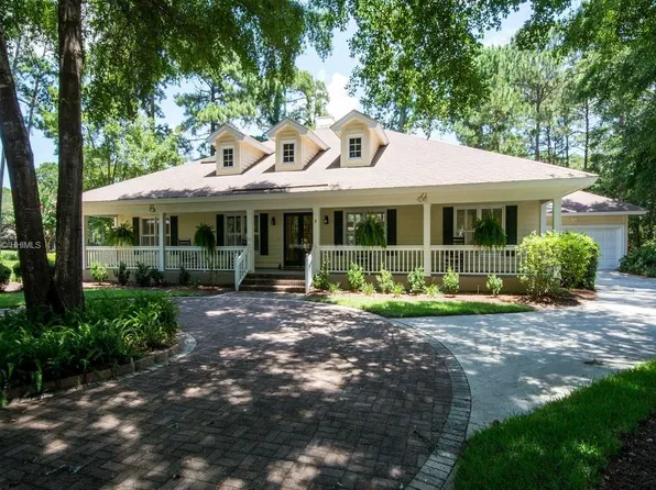 5 Gordonia Tree Ct, Hilton Head Island, SC 29926