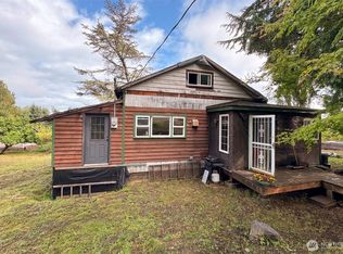 3951 S Tyler Rd, Port Angeles, WA 98363