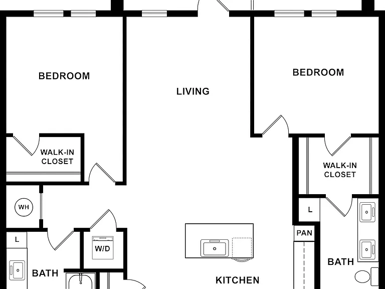 FIFTEEN51 Apartments of Lexington — Photo 43