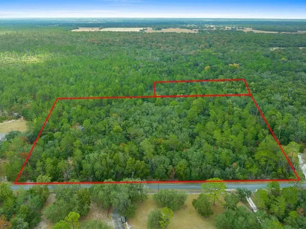 0 County Road 245c, Oxford, FL 34484
