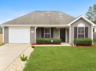 13418 Libby Ln, Gulfport, MS 39503
