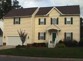 4408 Gallatree Ln, Raleigh, NC 27616