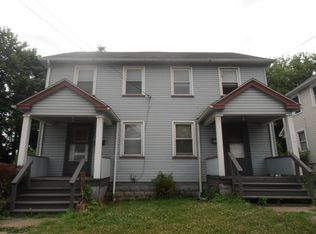 341-343 Bessemer St, Youngstown, OH 44509