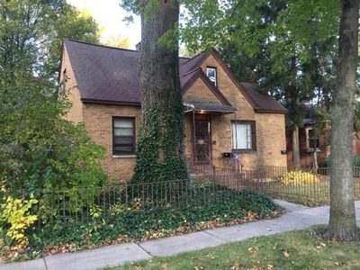 1663 5th St, Muskegon, MI, 49441