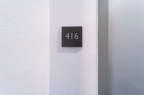 Floor plan 416