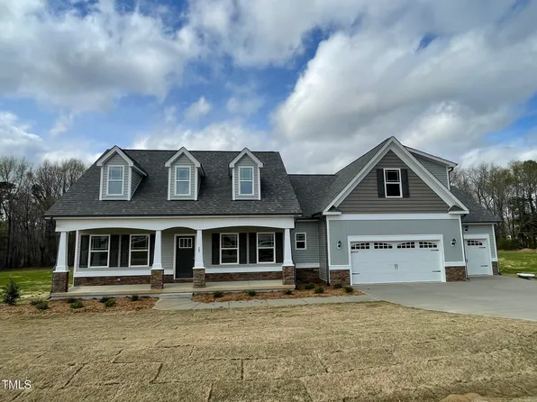 29 Busterfield Ct, Benson, NC 27504