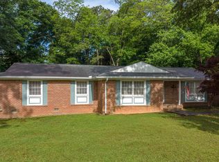 416 Robertson Ave, Tallapoosa, GA 30176