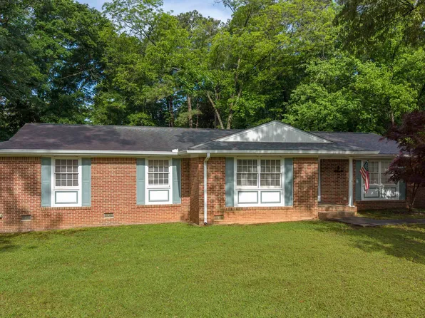416 Robertson Ave, Tallapoosa, GA 30176