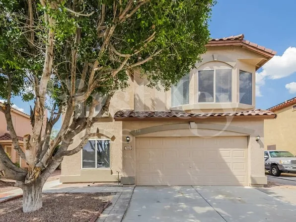 7668 W Flynn Ln, Glendale, AZ 85303