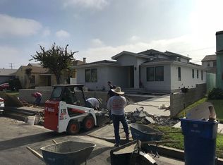 1932 S Point View St, Los Angeles, CA 90034