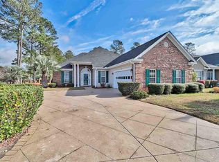 564 Sand Ridge Rd, Conway, SC 29526