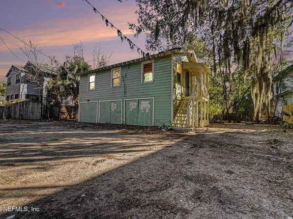 3317 N LAURA Street, Jacksonville, FL 32206