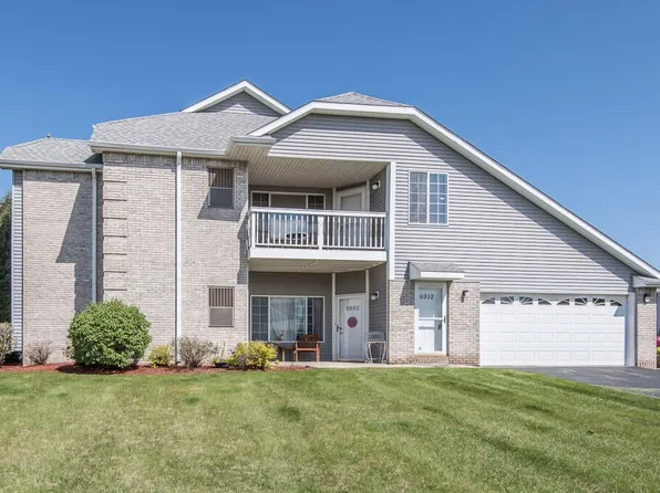 6952 S Rolling Meadows Ct #201, Oak Creek, WI 53154