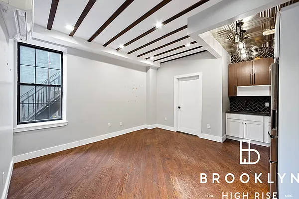 Rented by Brooklyn High Rise LLC | media 1