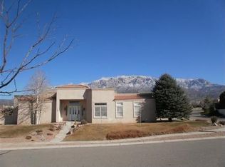 12111 Coral Dawn Rd NE, Albuquerque, NM 87122