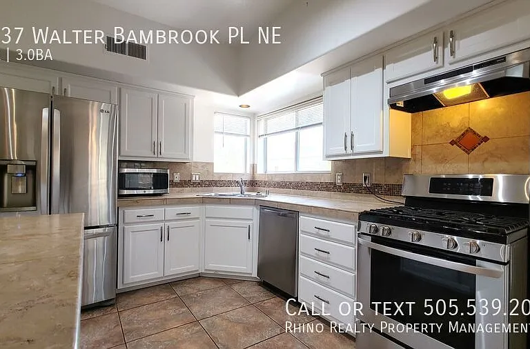 9037 Walter Bambrook Pl NE — Photo 4