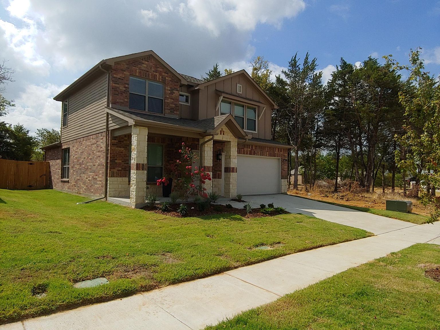 204 Still Glen Dr, Terrell, TX 75160 Zillow