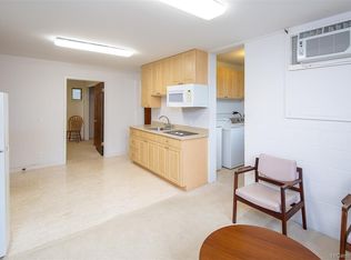 3968 Kaualio Pl, Honolulu, HI 96816