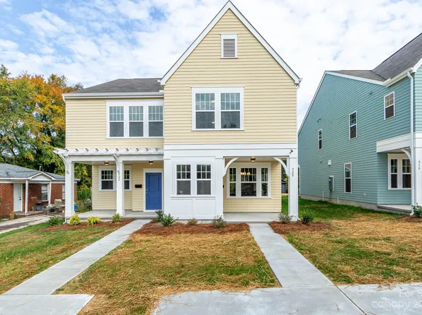 920 Holland Ave, Charlotte, NC 28206