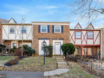 6306 Paddington Ln, Centreville, VA, 20120