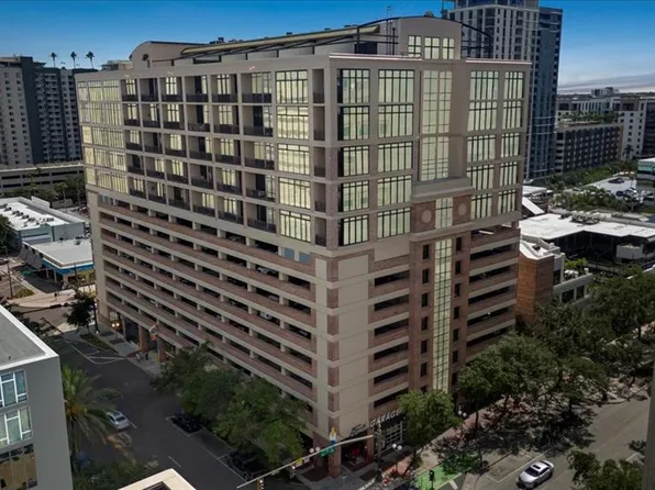 175 2nd St S #Penthouse 16, Saint Petersburg, FL 33701