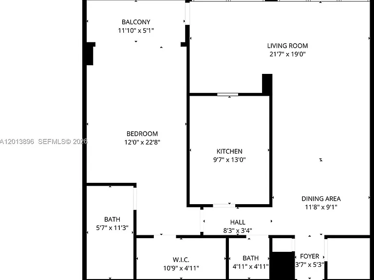 800 Parkview Dr #901 — Photo 36