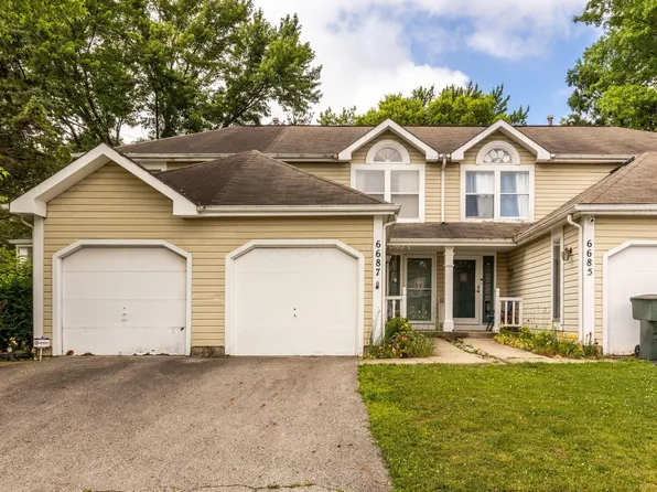 6687 Manring Ct, Reynoldsburg, OH 43068