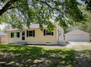 321 N Lincoln Blvd, Battle Creek, MI 49015