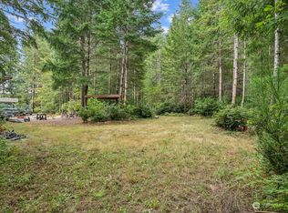 0 Pickering Rd, Shelton, WA 98584