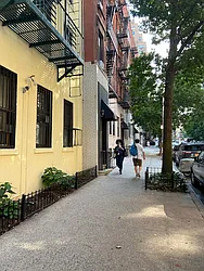 Rented by Manhattan Flats