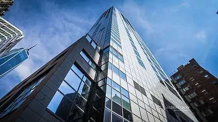 Rented by Silverstone Group USA Corp.