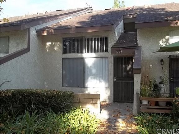 4th image of 21345 Norwalk Blvd APT 119