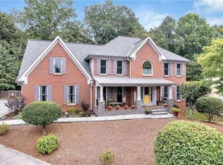 3805 Grand Forest Dr, Norcross, GA 30092