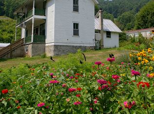 433 Crawford Cemetery Rd, Sylva, NC 28779