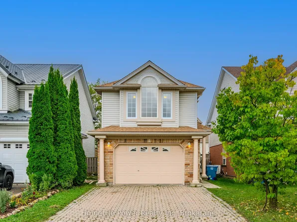 4 Darling Cres, Guelph, ON N1L 1P9
