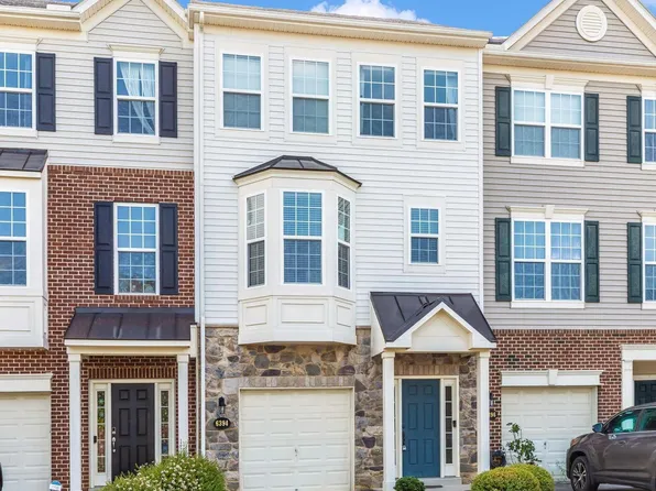 6394 Betty Linton Ln, Frederick, MD 21703