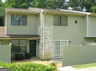 3888 Mulkey Cir SW #3888, Marietta, GA 30008