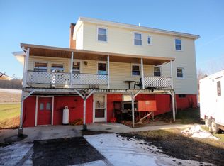 478 Zaners Bridge Rd, Stillwater, PA 17878