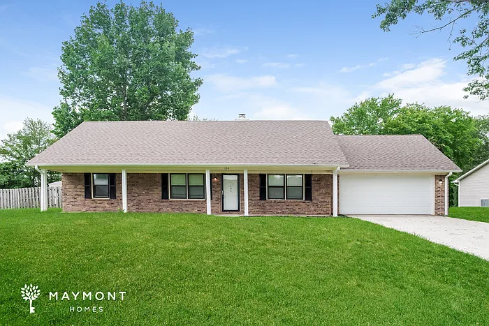 104 Cerrydowns Ct — Photo 1