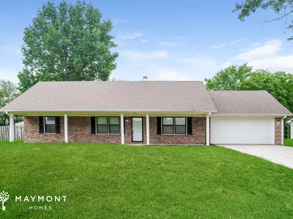 104 Cerrydowns Ct, Meridianville, AL 35759