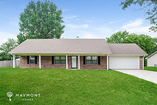 104 Cerrydowns Ct Photo 1
