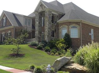 3176 Sable Ridge Dr, Buford, GA 30519