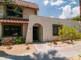 377 W Mariscal Rd, Palm Springs, CA 92262